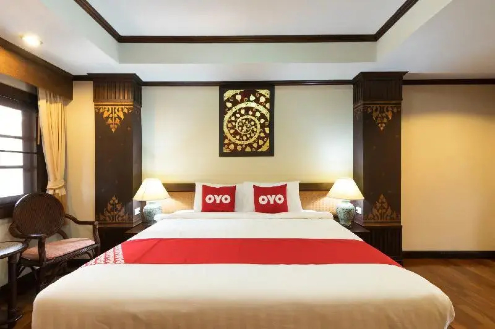 Royal Ping Garden & Resort