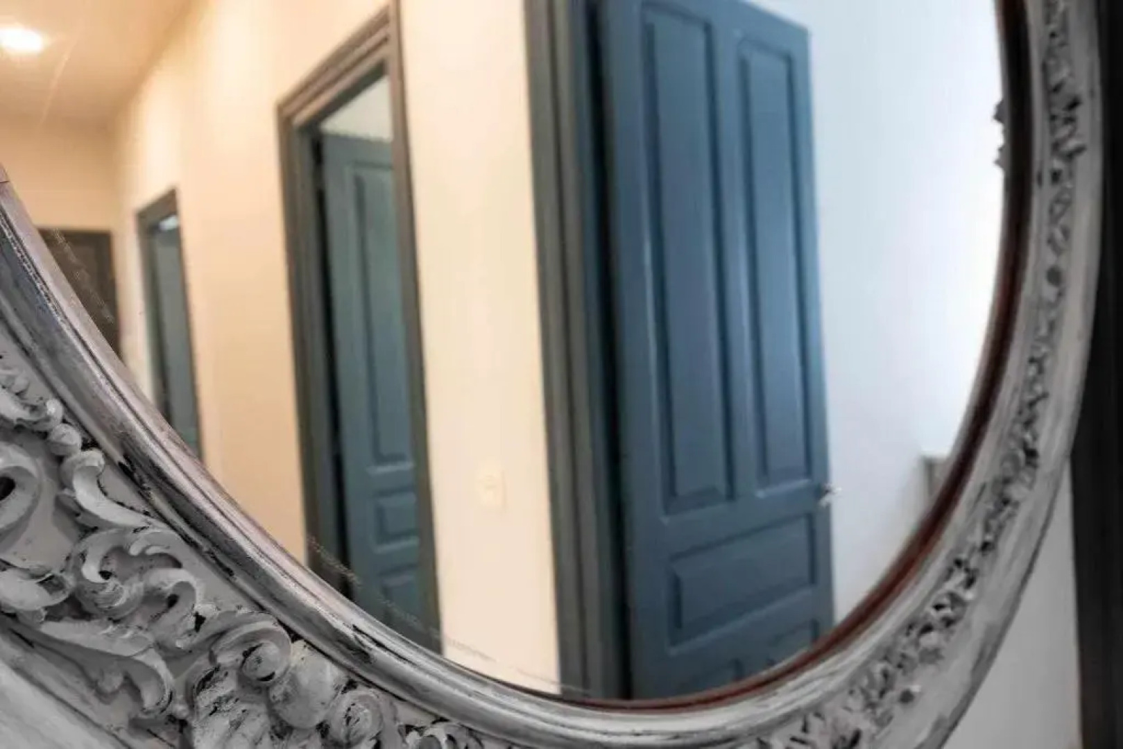 Apartamento KUIA en el centro de Barakaldo al lado del metro