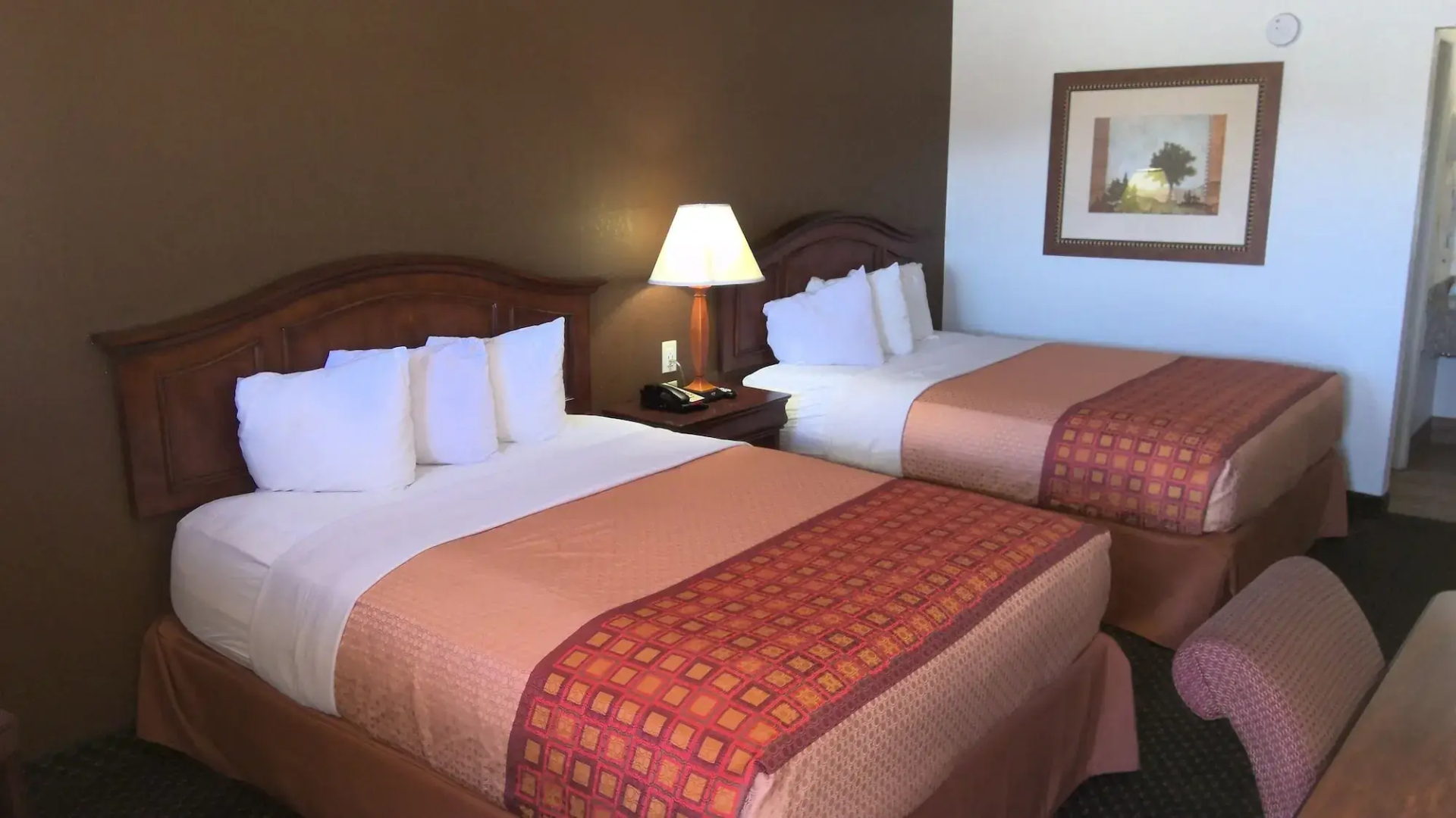 Rodeway Inn