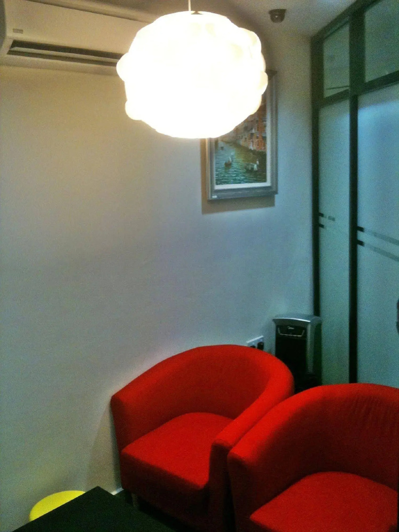 Grand Hallmark Hotel Johor Bahru