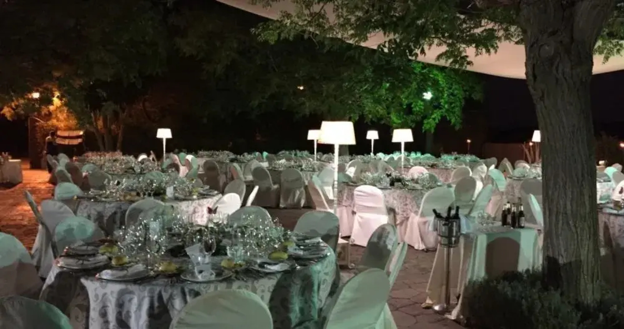 Cortijo Carrillo Bed & Breakfast