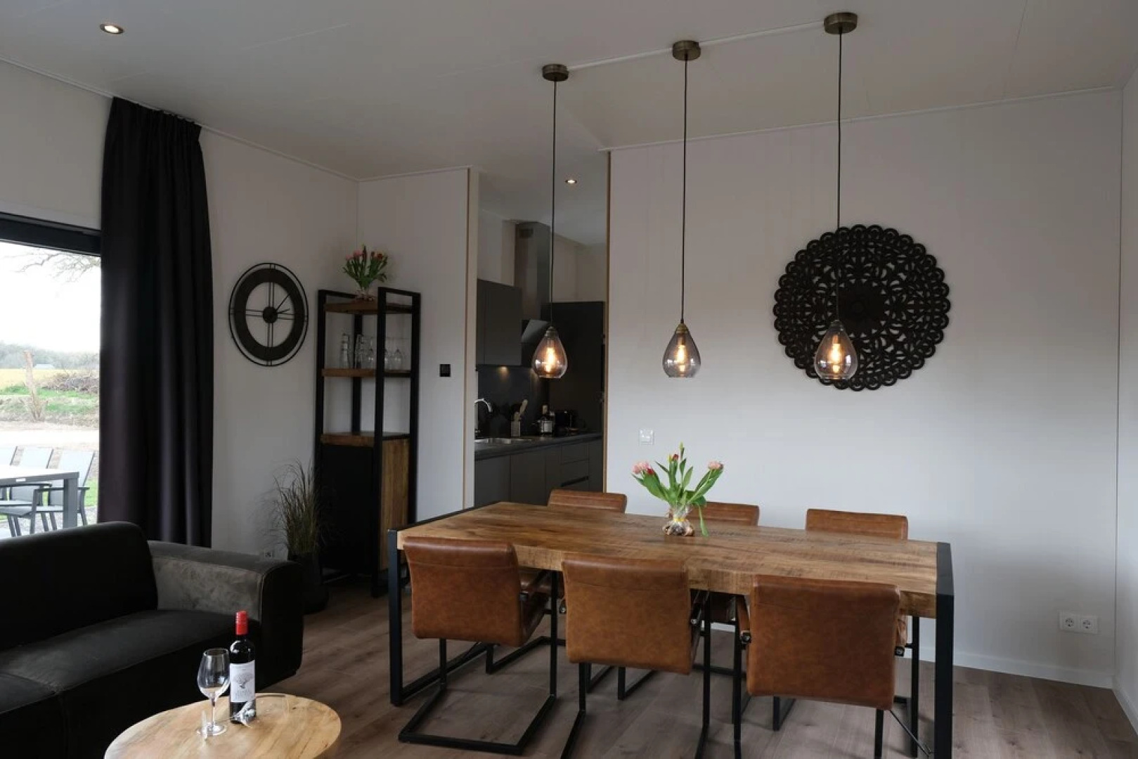 Hofparken Wiltershaar