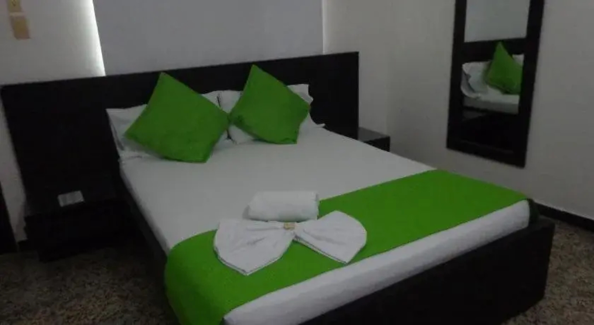 Hotel Chicala salgar