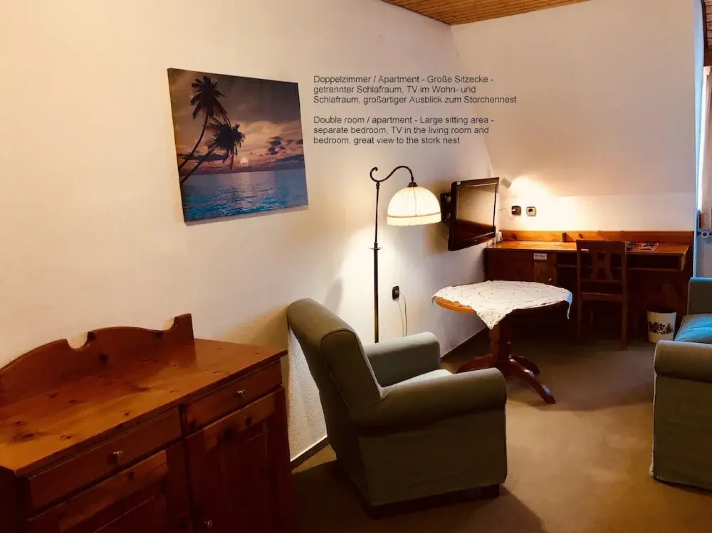 Hotel und Restaurant Lamm