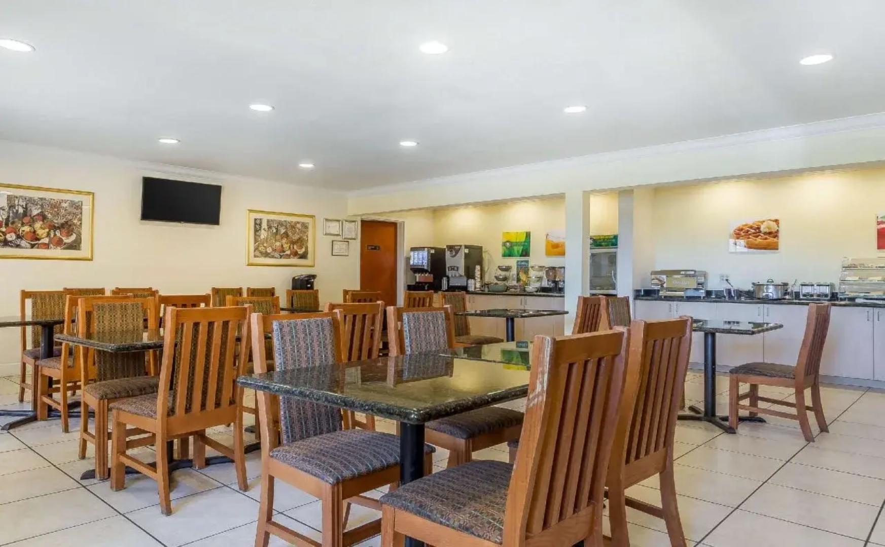 Quality Inn & Suites Vacaville