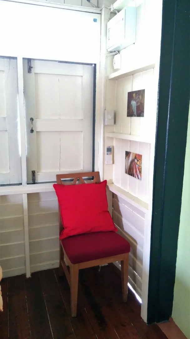 Ayutthaya Antique Homestay