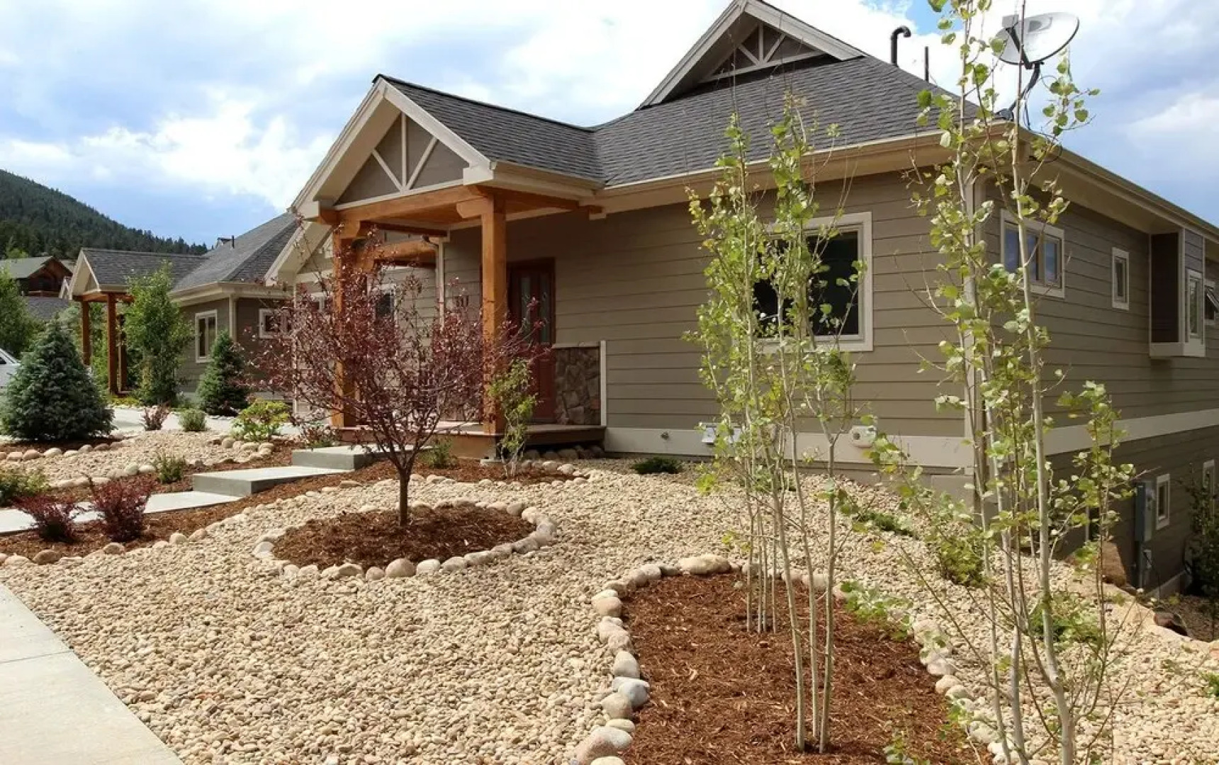 Kiowa Home by Rocky Mountain Resorts