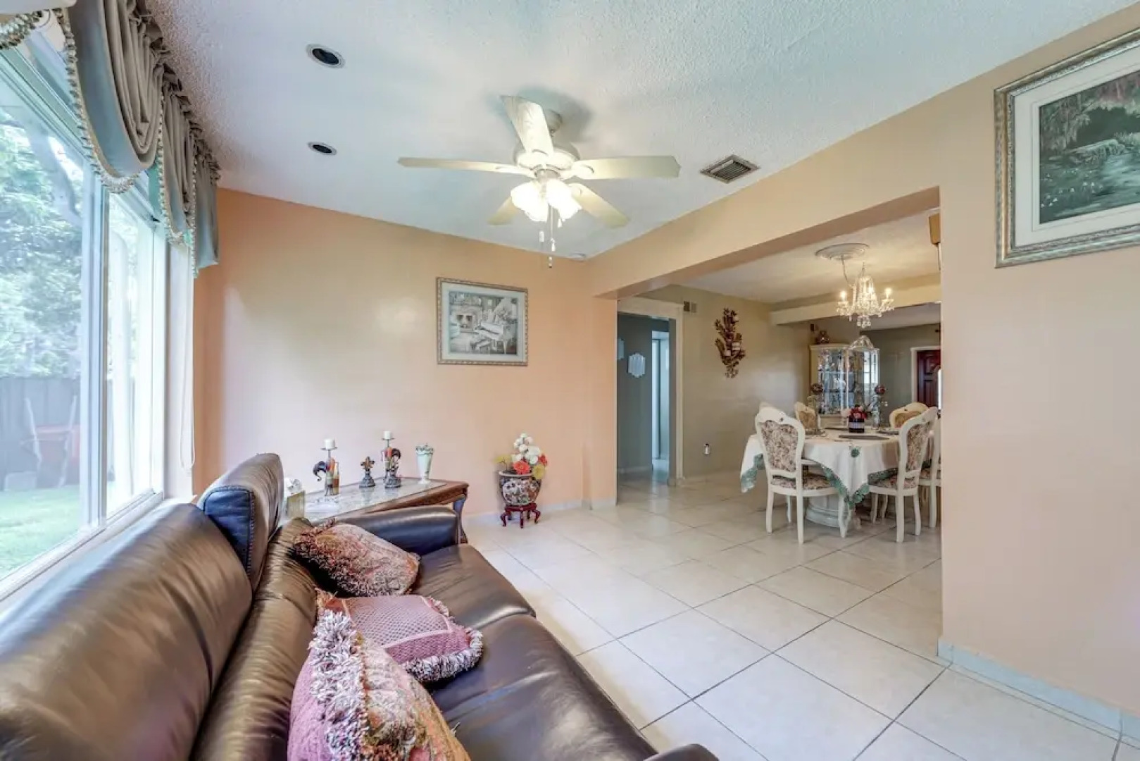 4 Mi to Hard Rock Stadium: Miramar Home w/ Bbq!