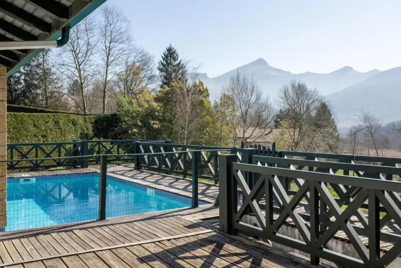 Villa Ongizatea Maison d'Architecte à 10 minutes de St Jean de Luz