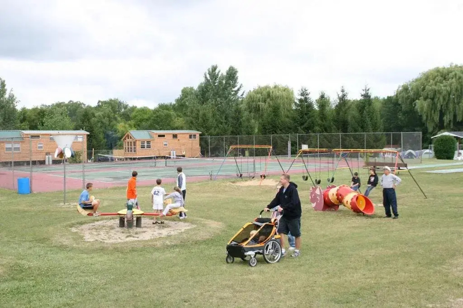 Lakeland RV Campground