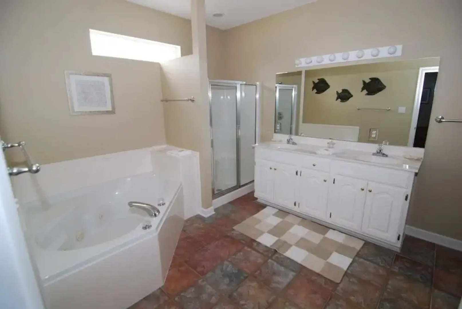 Blue Dolphy West Home