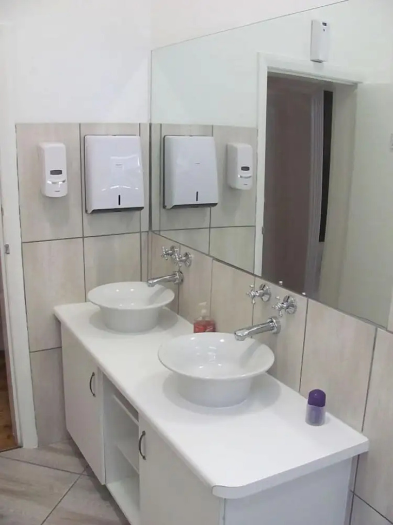 Stellar Dust Guest House