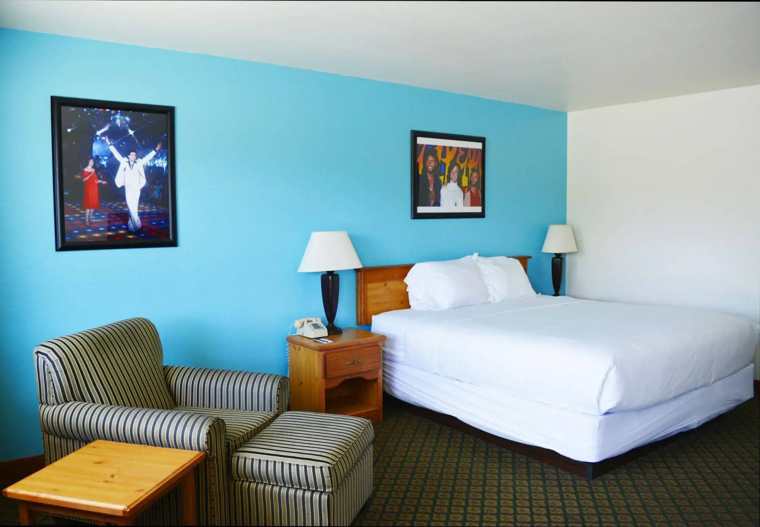 Retro Inn at Mesa Verde