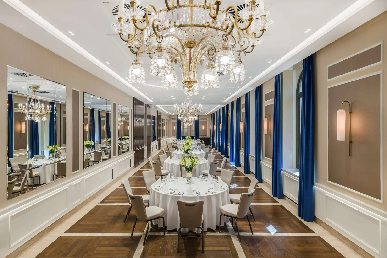 Radisson Blu Beke Hotel, Budapest