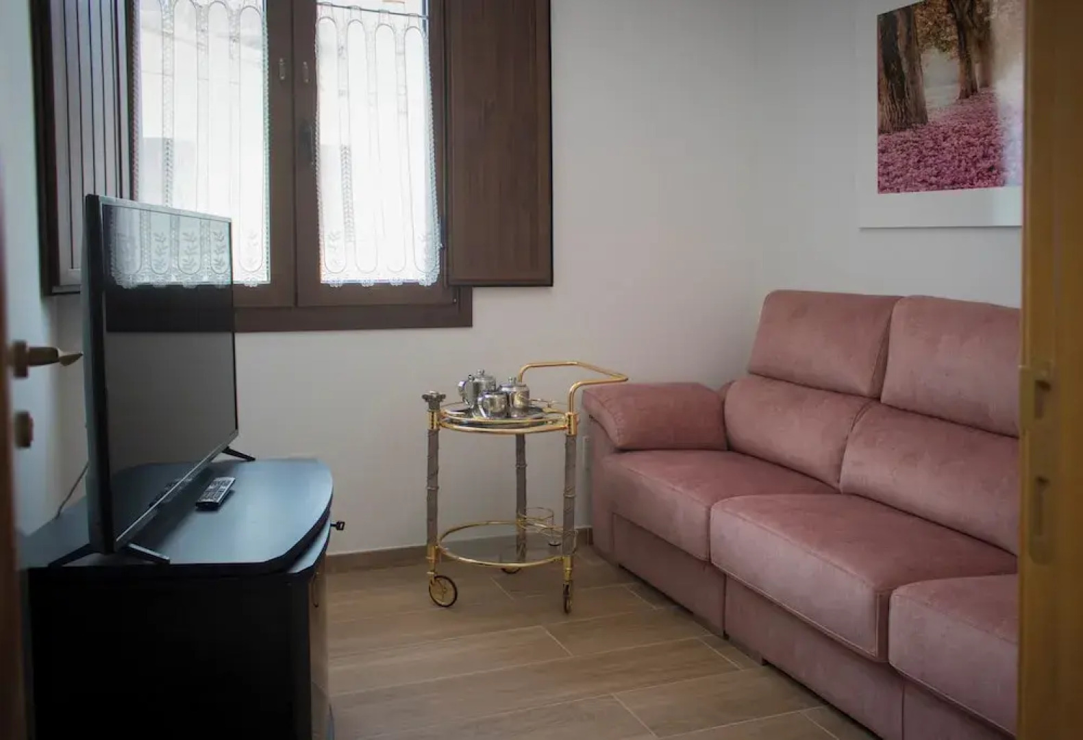 Casa Rural el Rincón del Chef