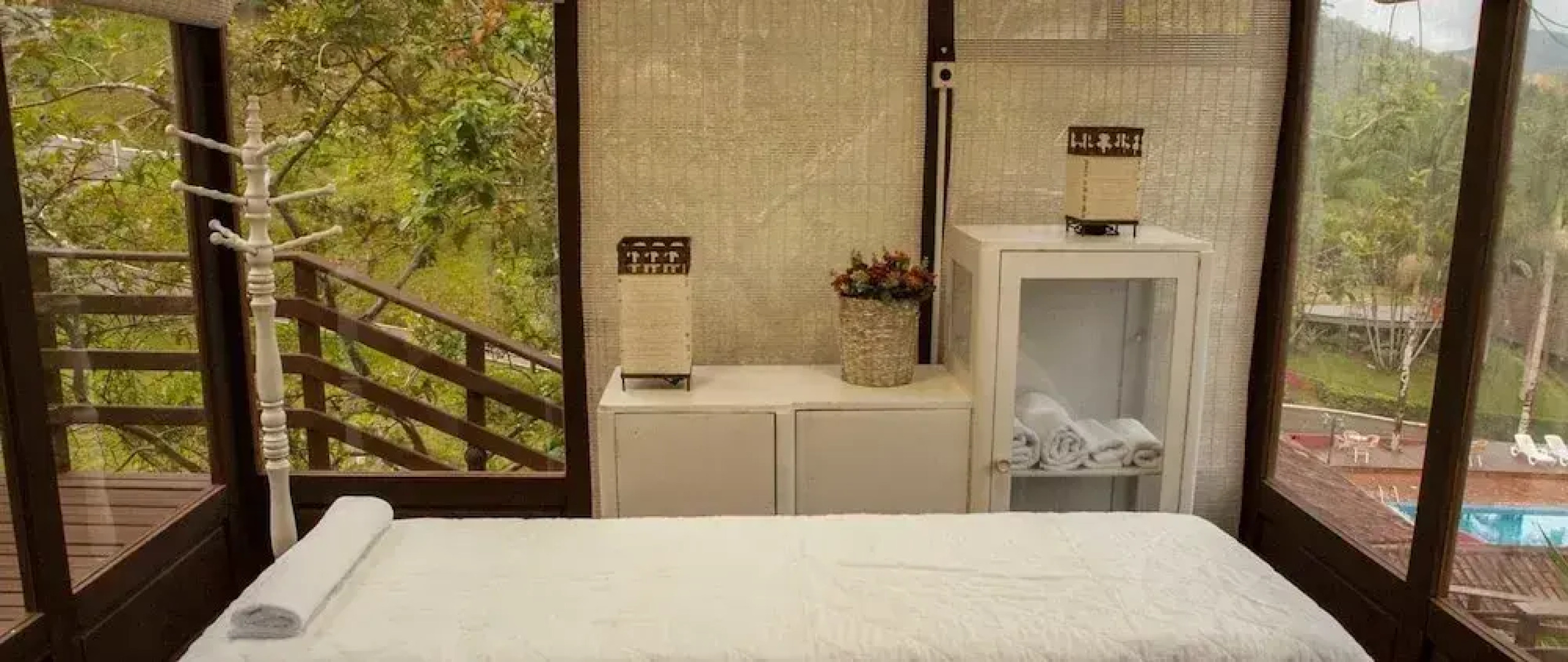 Pousada Arraial do Ouro