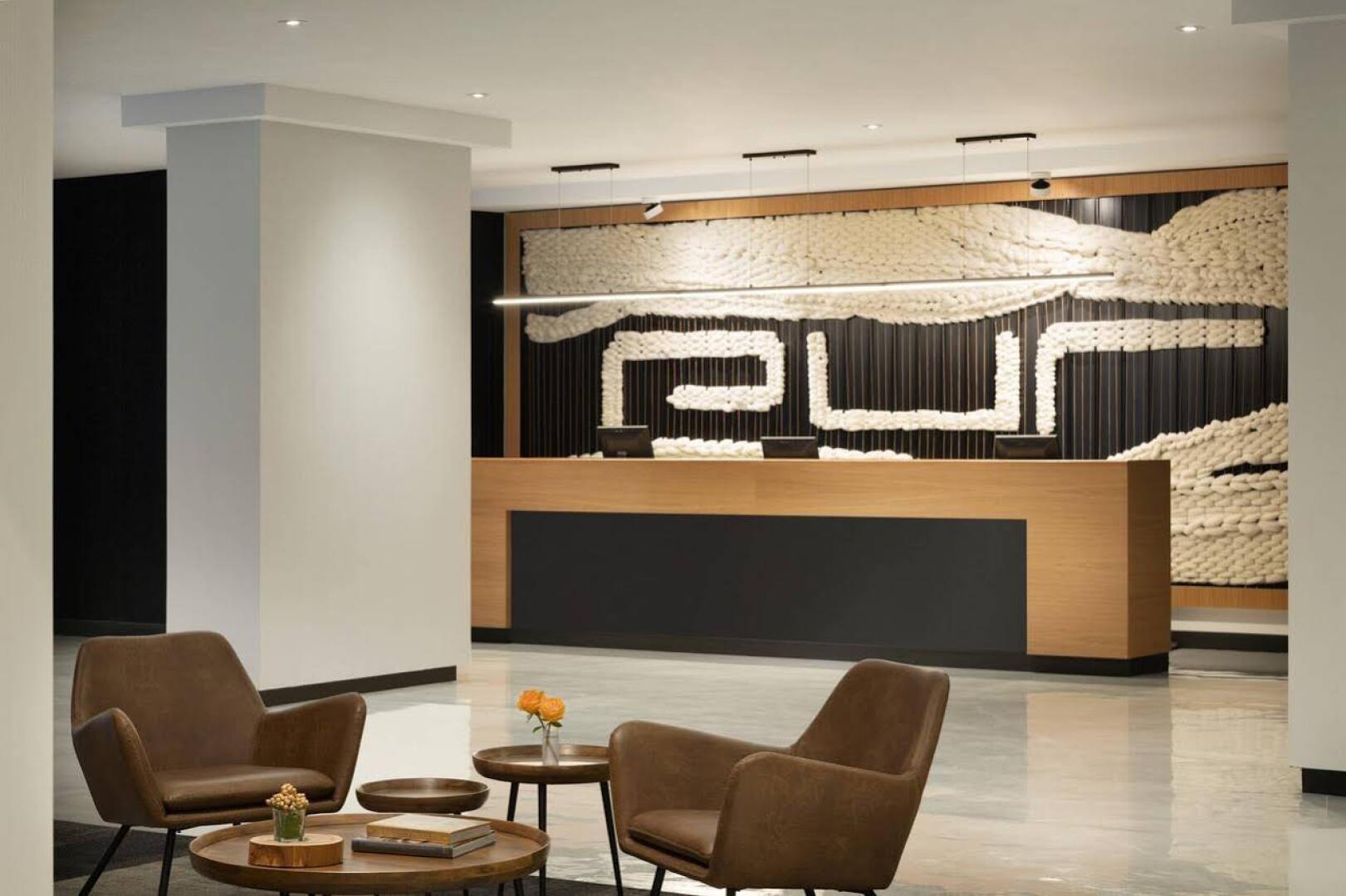 Hotel PUR Quebec, a Tribute Portfolio Hotel