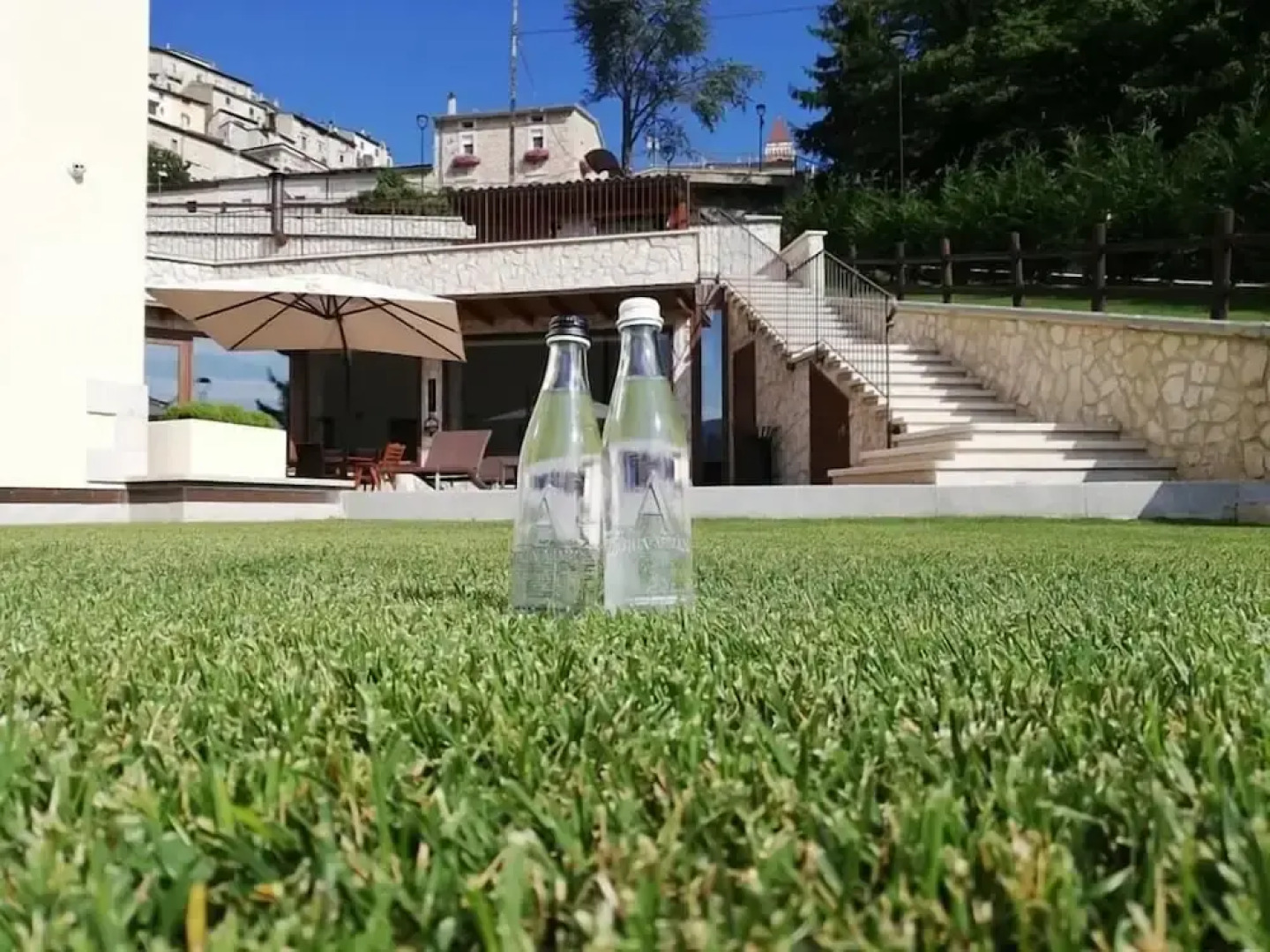 Relais Assunta Madre