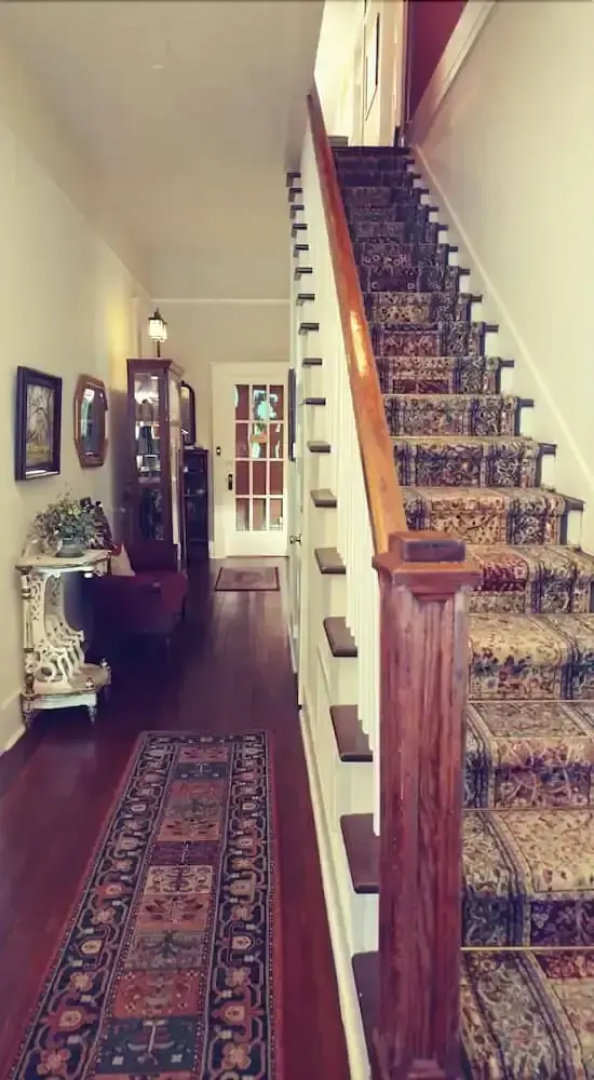 Grady House