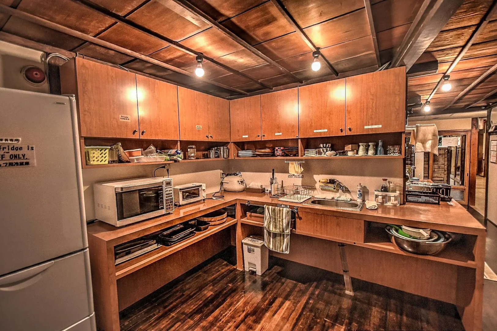 Historical Ryokan Hostel Ks House Ito Onsen