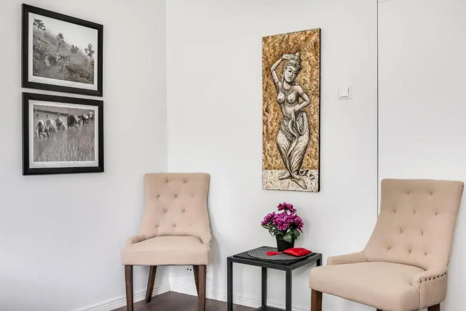 Kievarinhovi Apartments