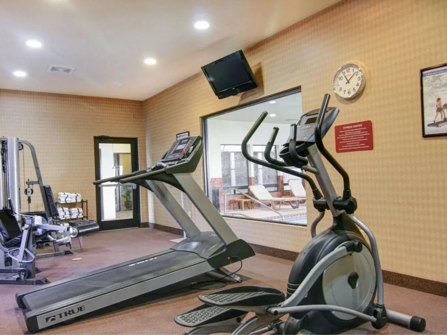 Sleep Inn & Suites Fort Stockton