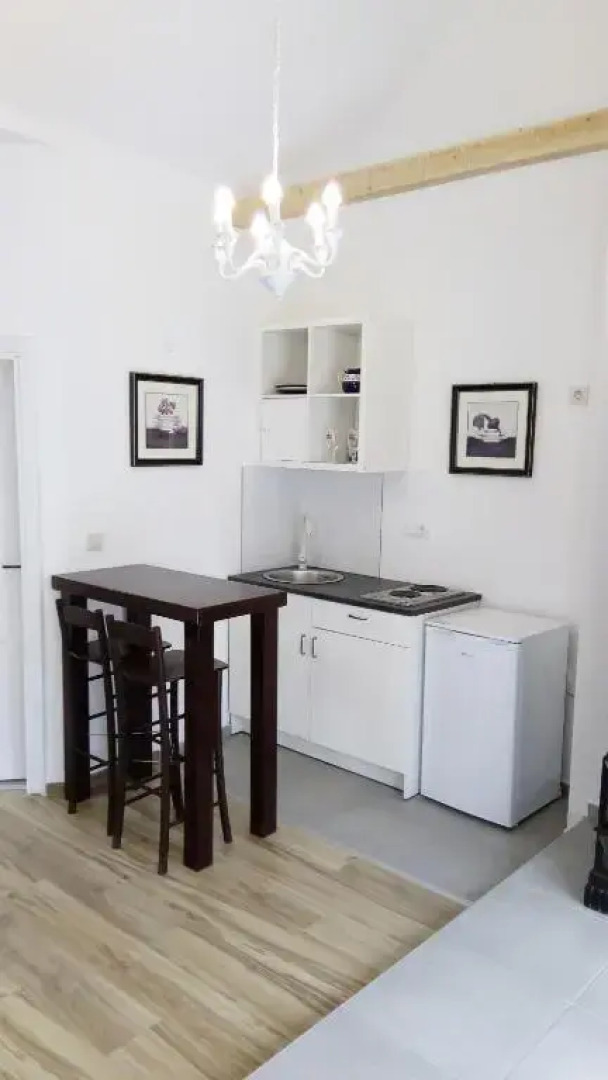 Apartman Centar