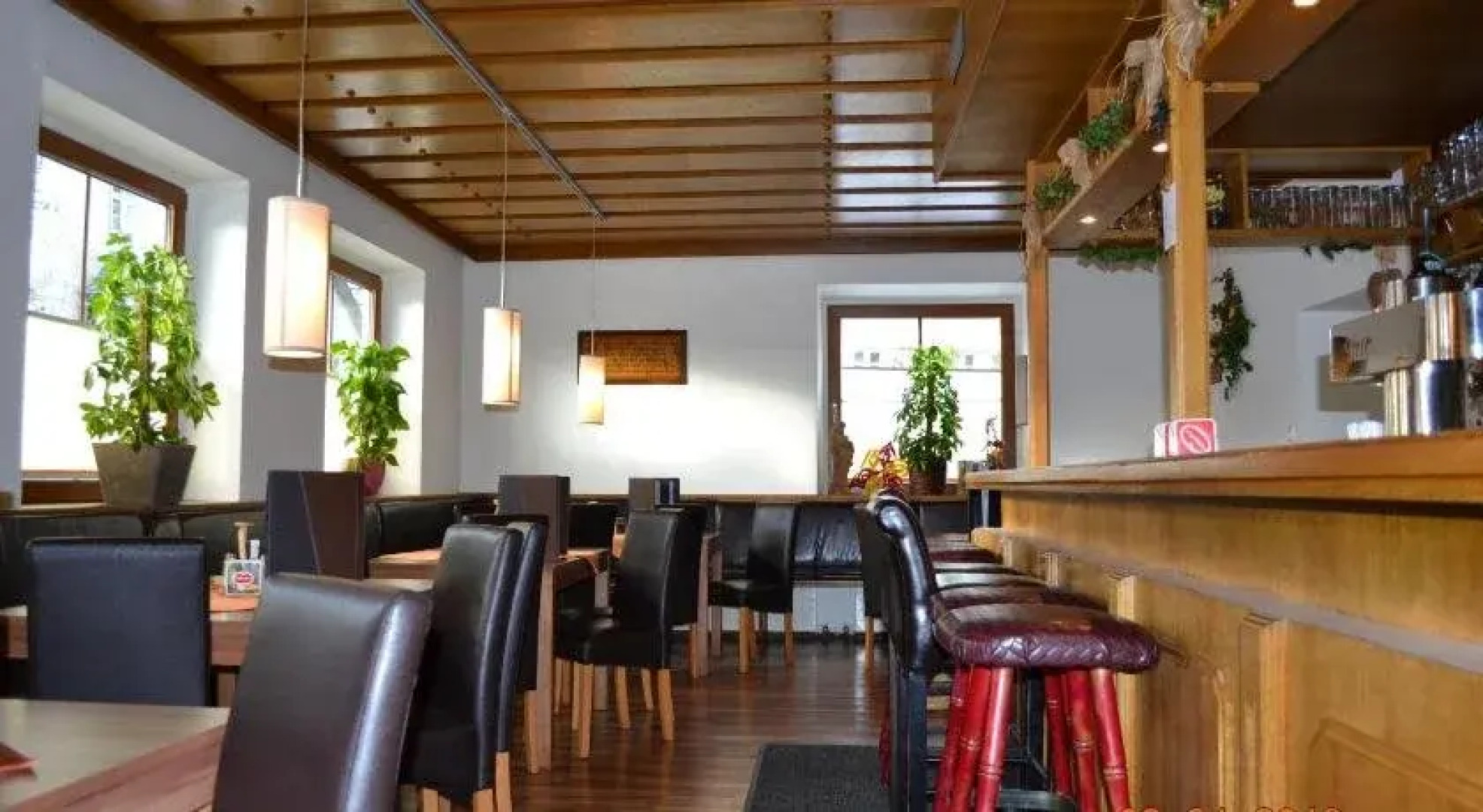 Gasthaus zum Platzer