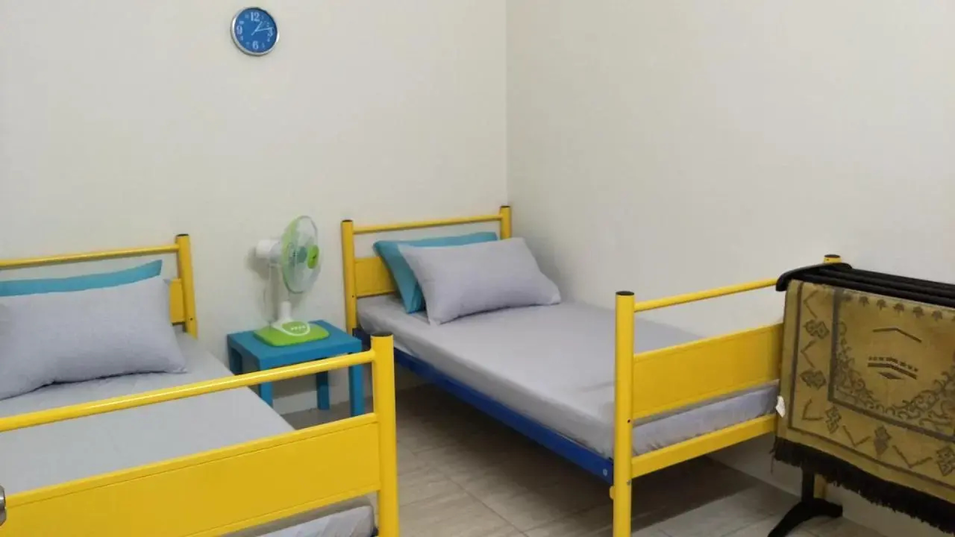 Resak Motel Changlun