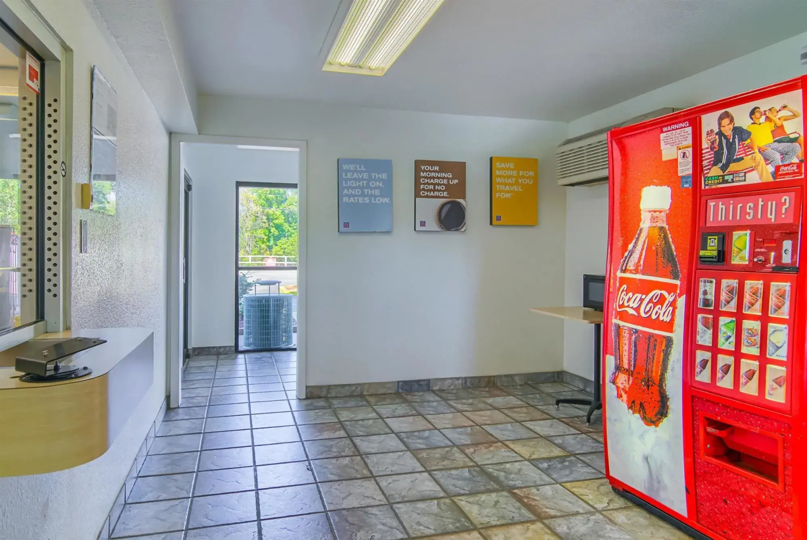 Motel 6 Russellville, AR