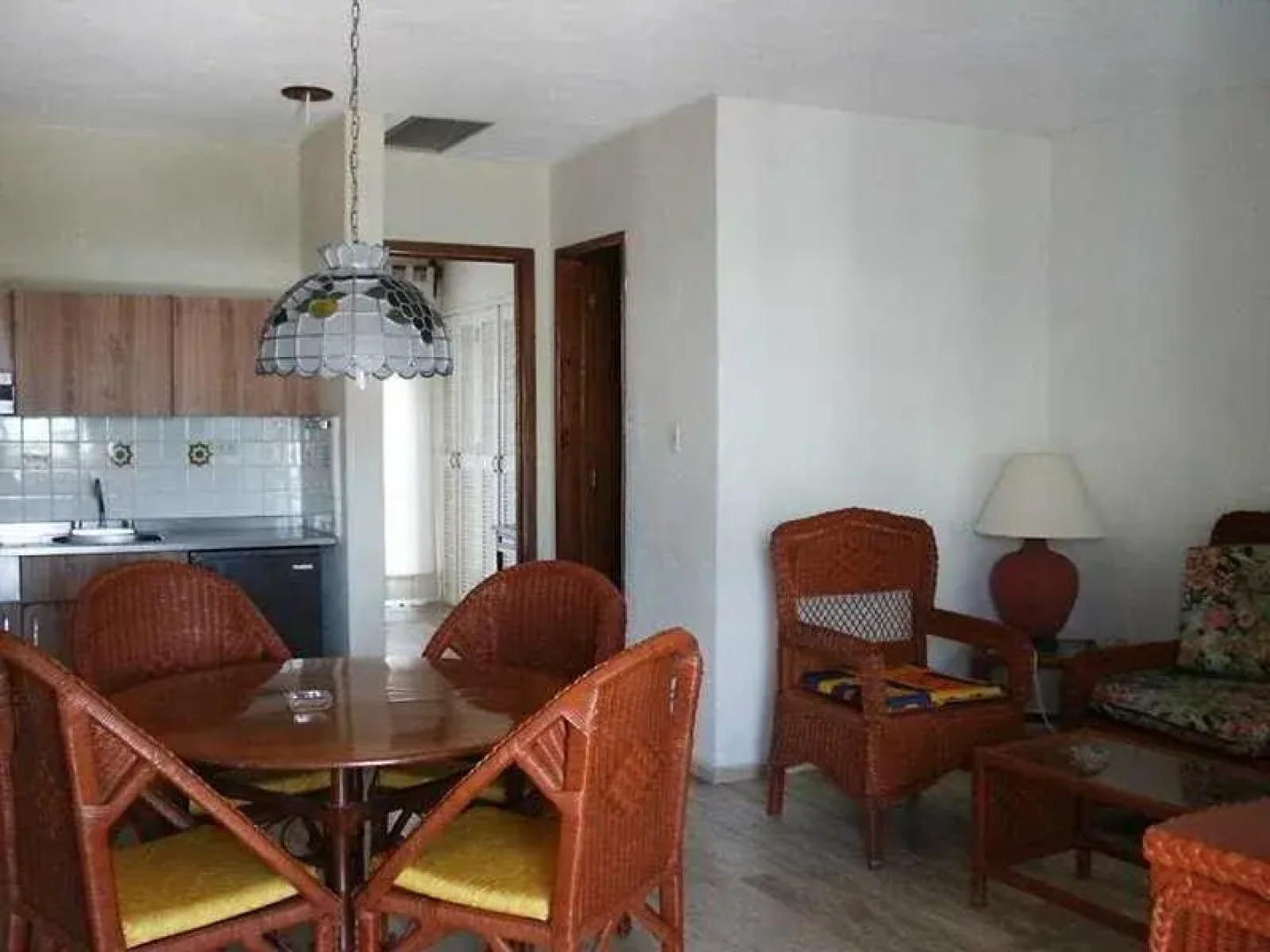 Cristalmar Resort & Beach Club