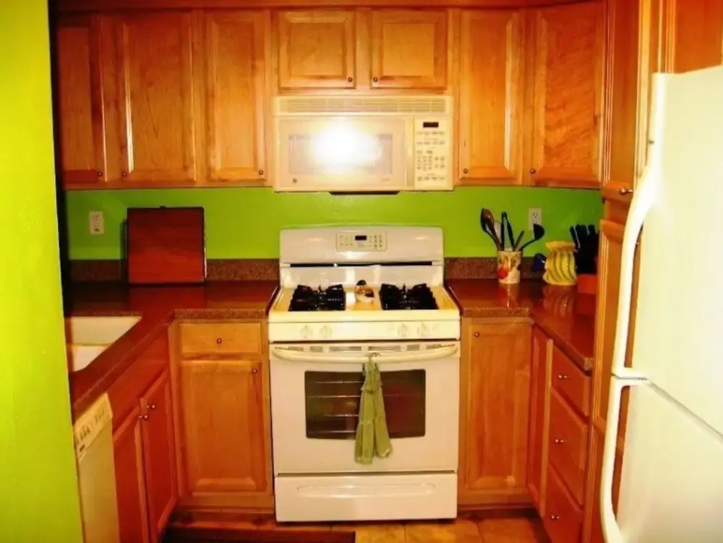 Lake Arrowhead Village 2 Bedroom Condo