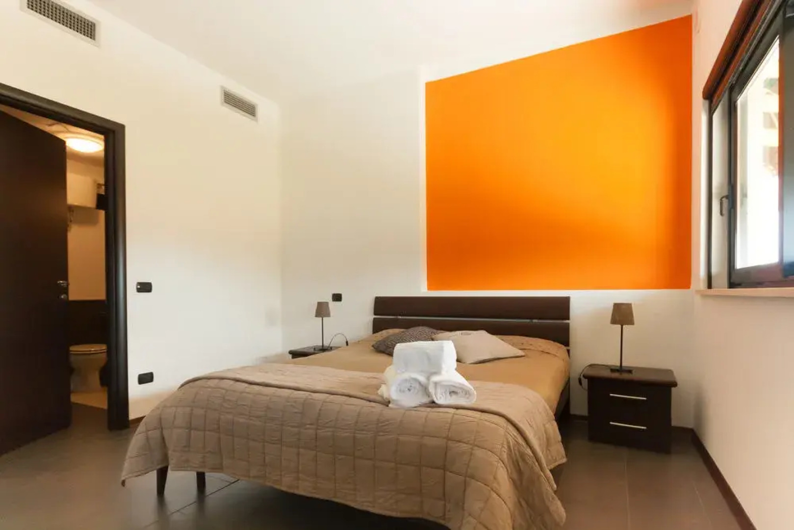 Della Piana Residence