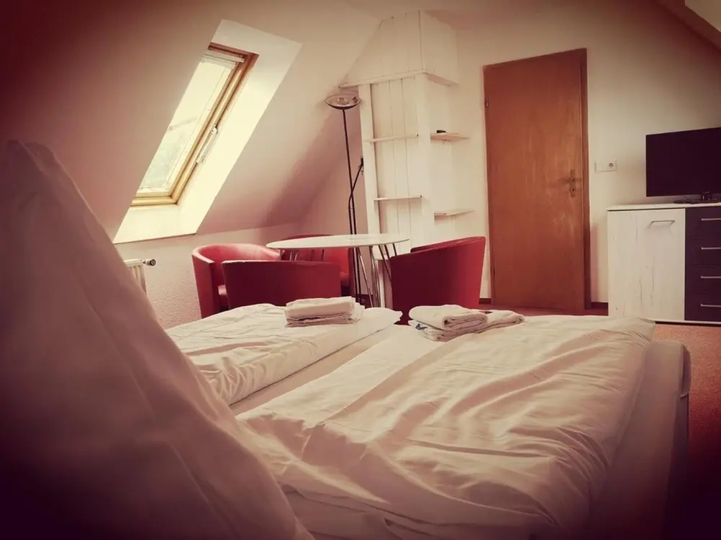 Hotel Pension garni Schwalbenhof