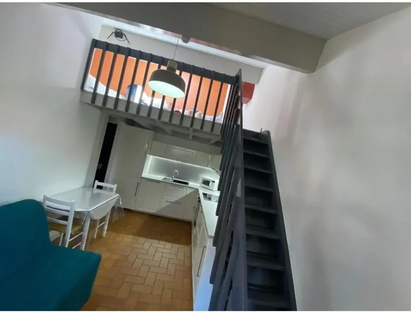 Capbreton Villa Patio 27m2 5 pers près port plages