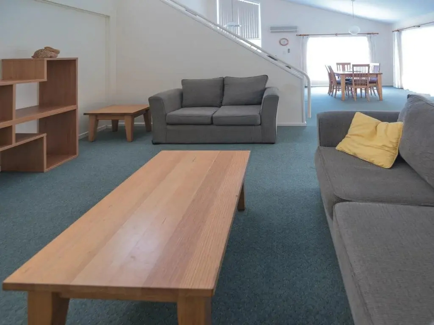 Tasman Holiday Parks - Kioloa Beach