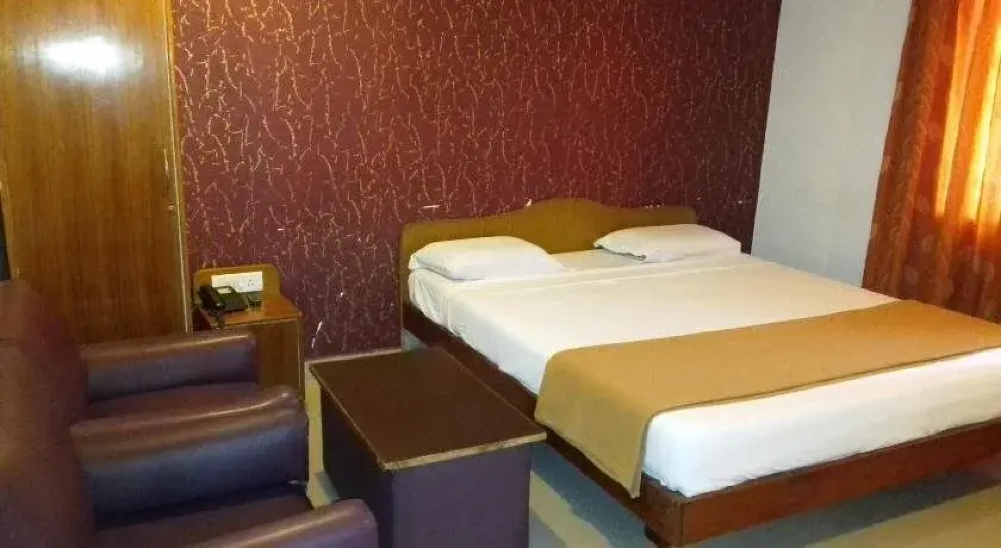 Sri Srinivasar Residency