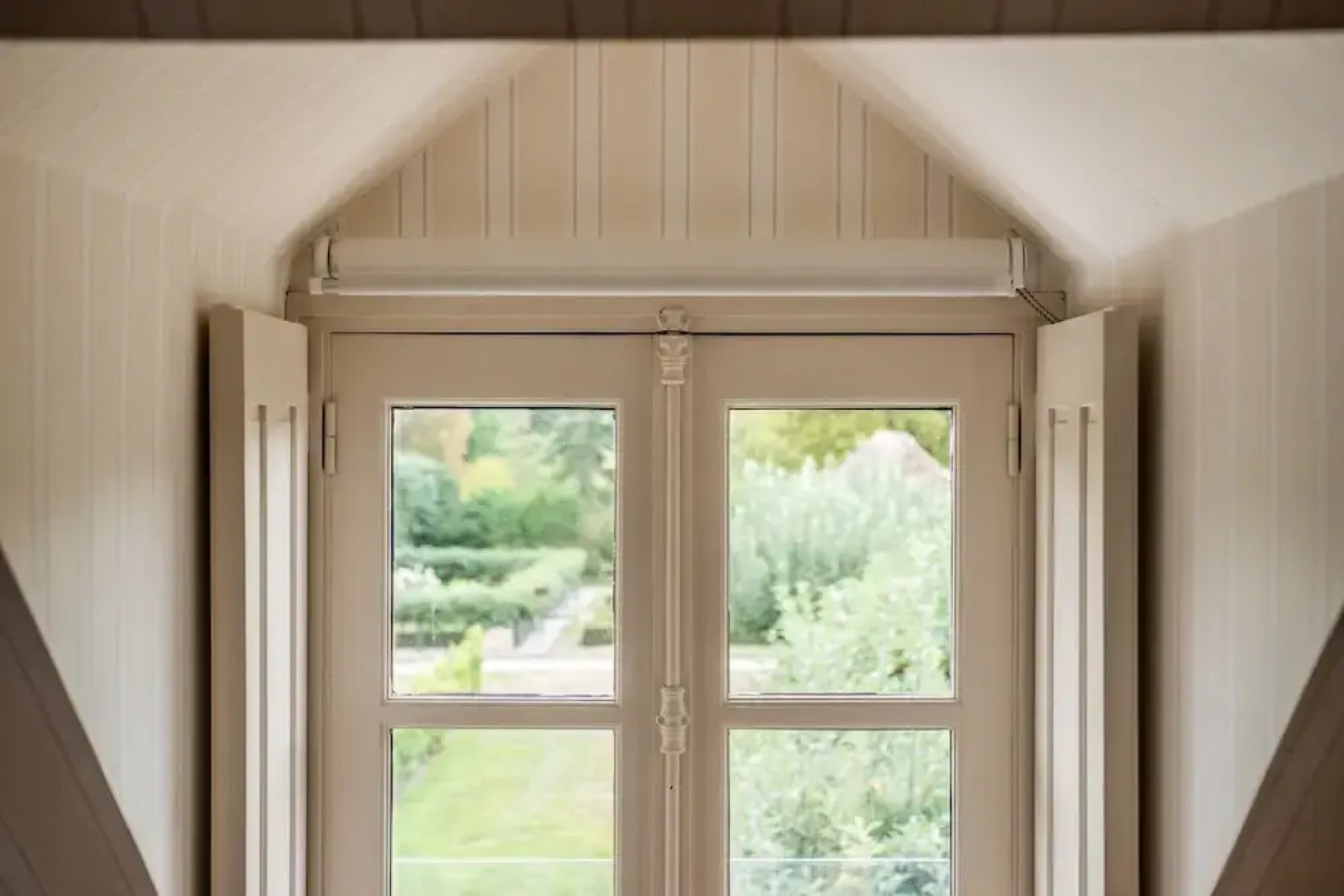 Domaine de Poulaines