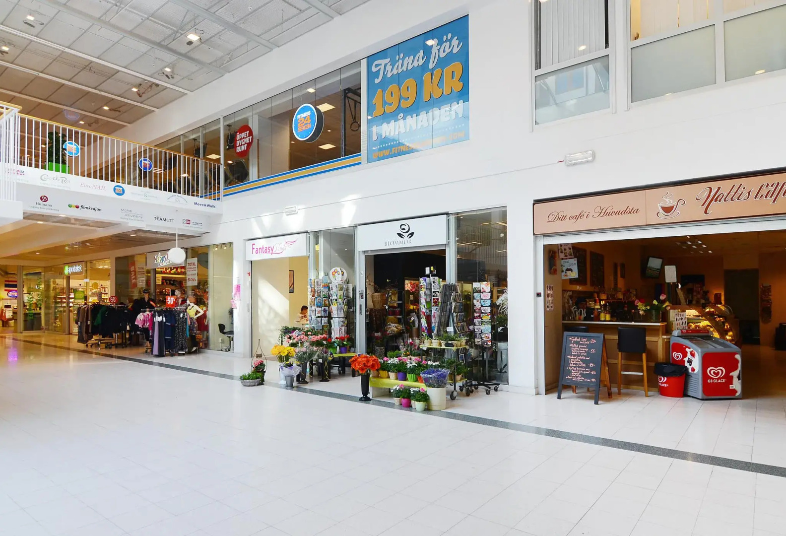 Forenom Aparthotel Stockholm Solna