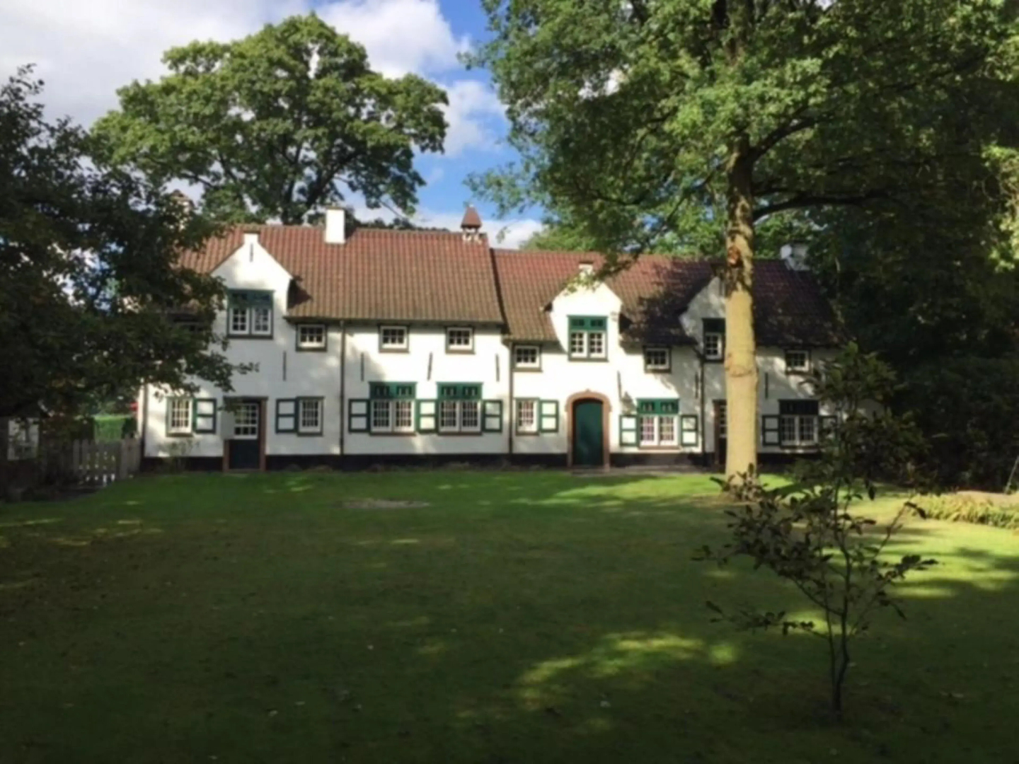 Rose House B&B
