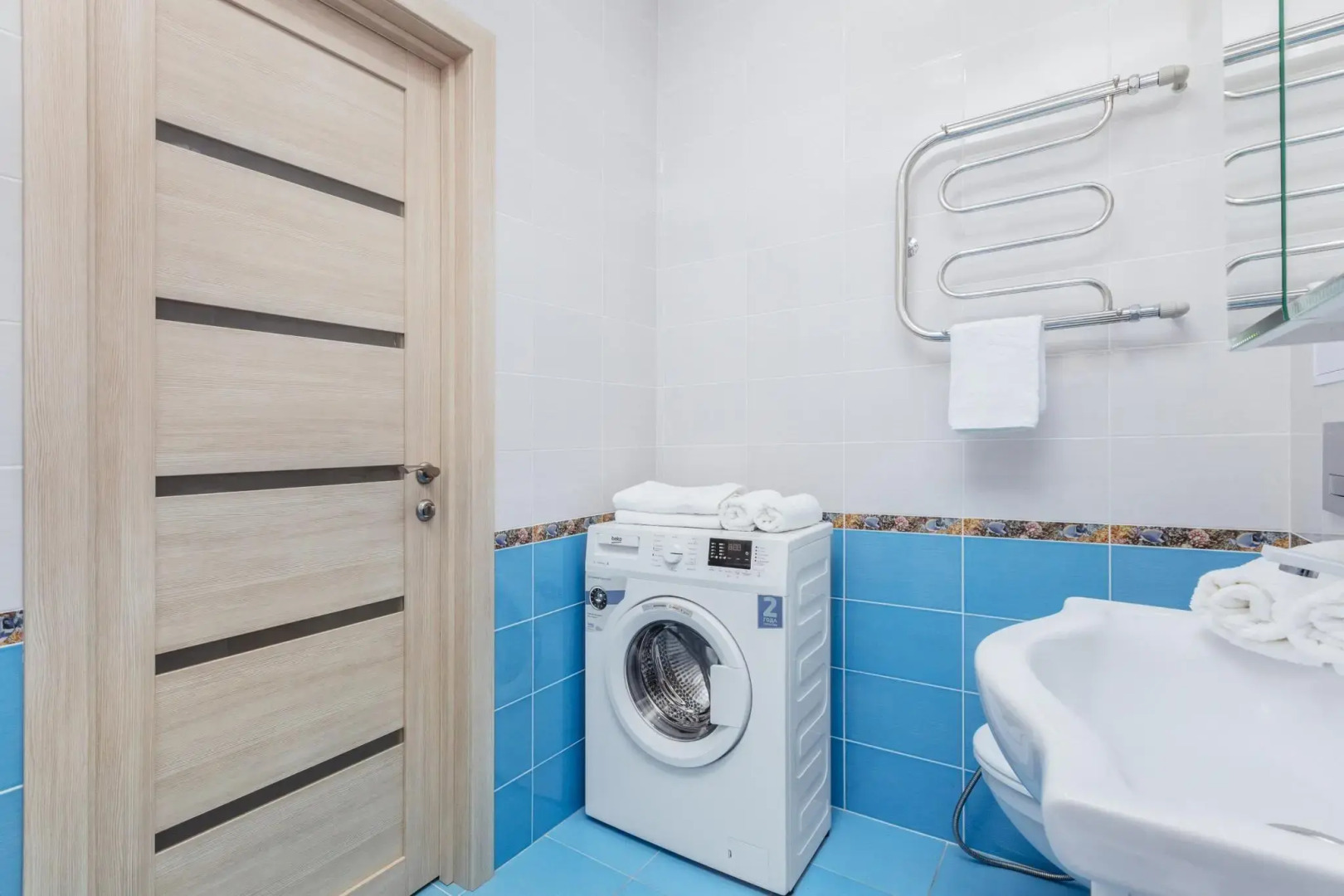 Апартаменты Апартаменты в ЖК Москва на улице Депутатская