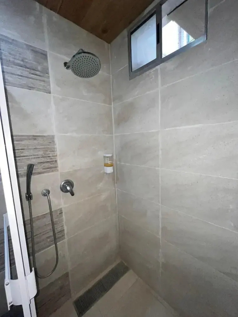 Cabaña Mirador del Bosque Tayrona