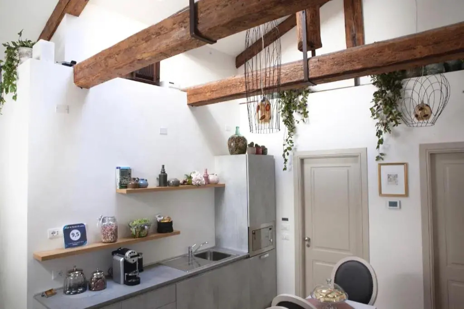 B&B Al Pozzo di Luce