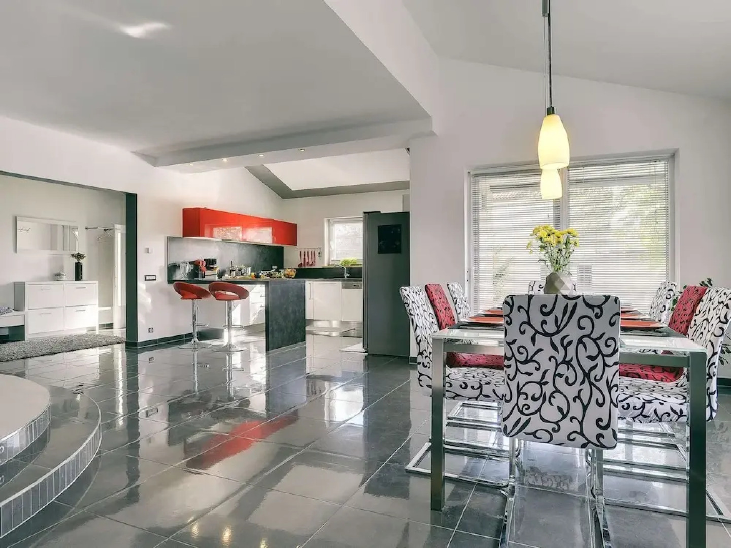 Villa in Pula Near Beach With Private Pool