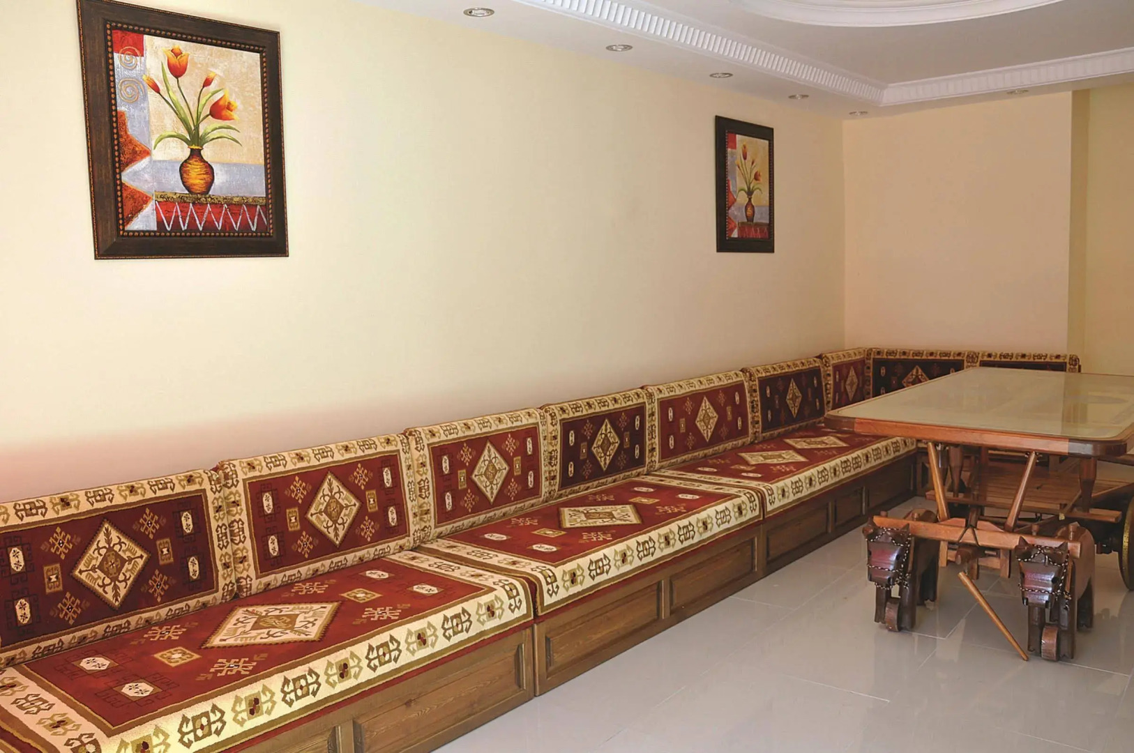 Primera Hotel & Apart