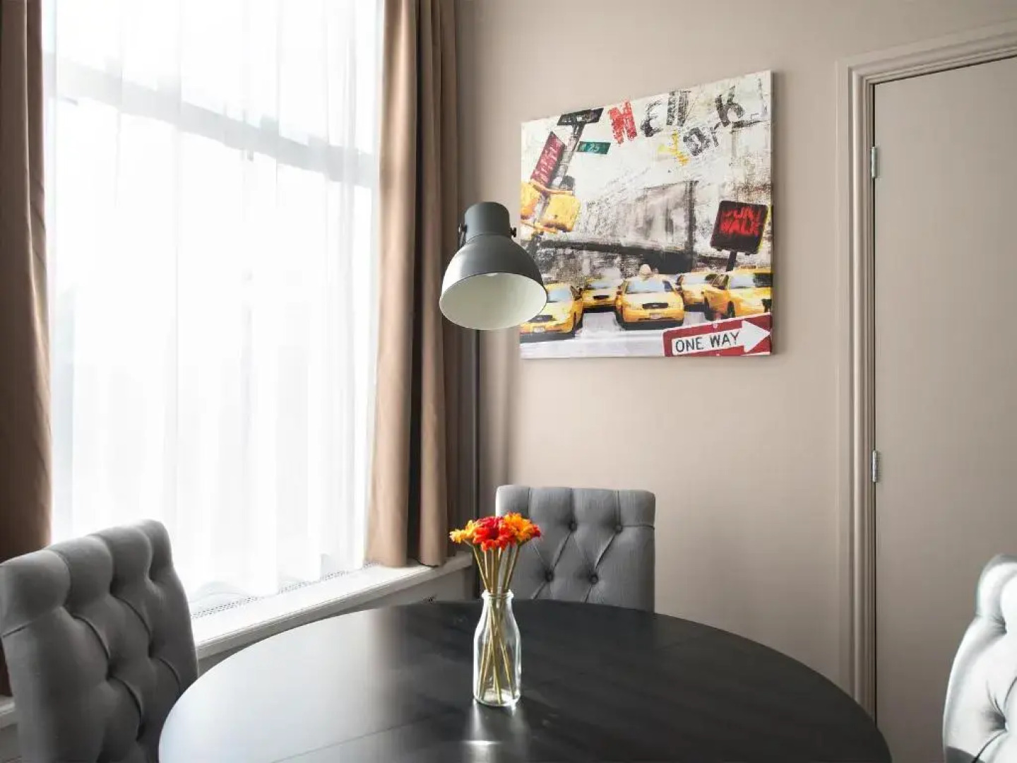 BizStay Park Central Apartments