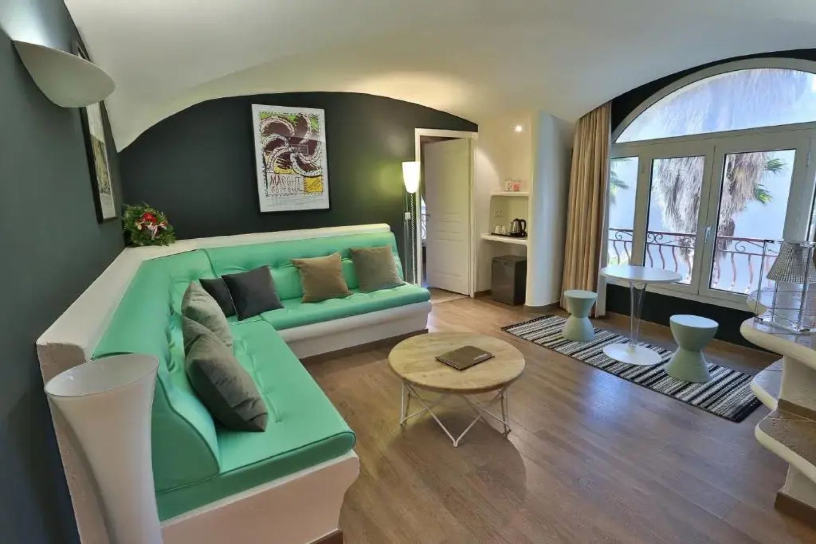 Hôtel Spa Restaurant l'Ostella