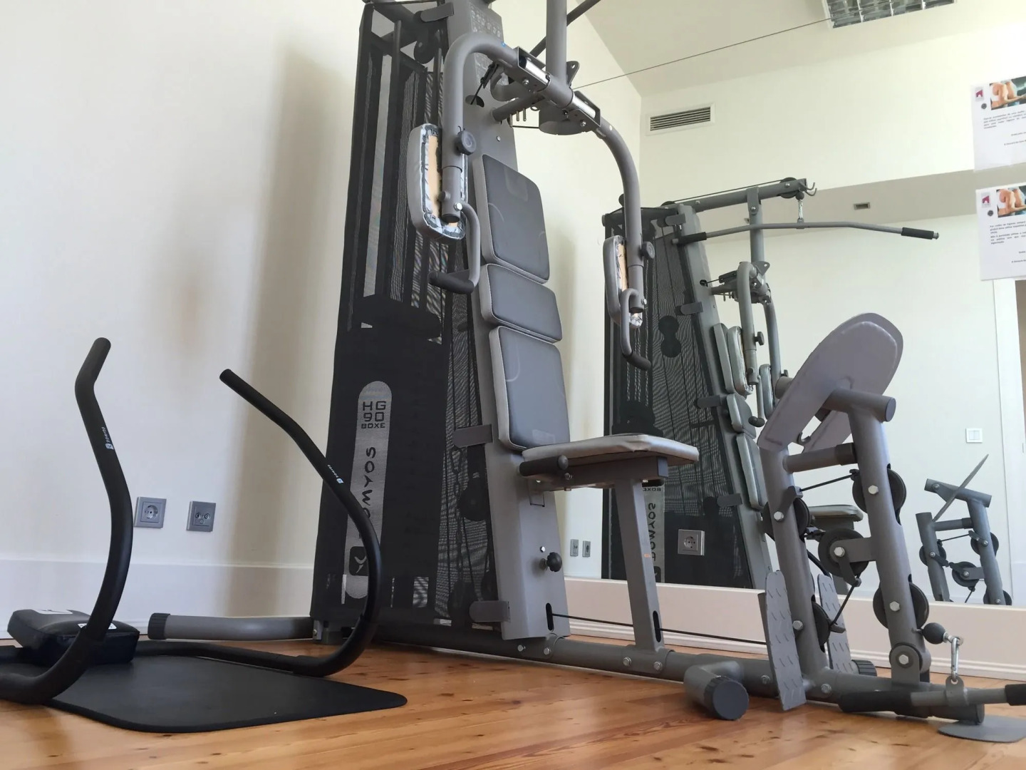 Casa do Médico de São Rafael