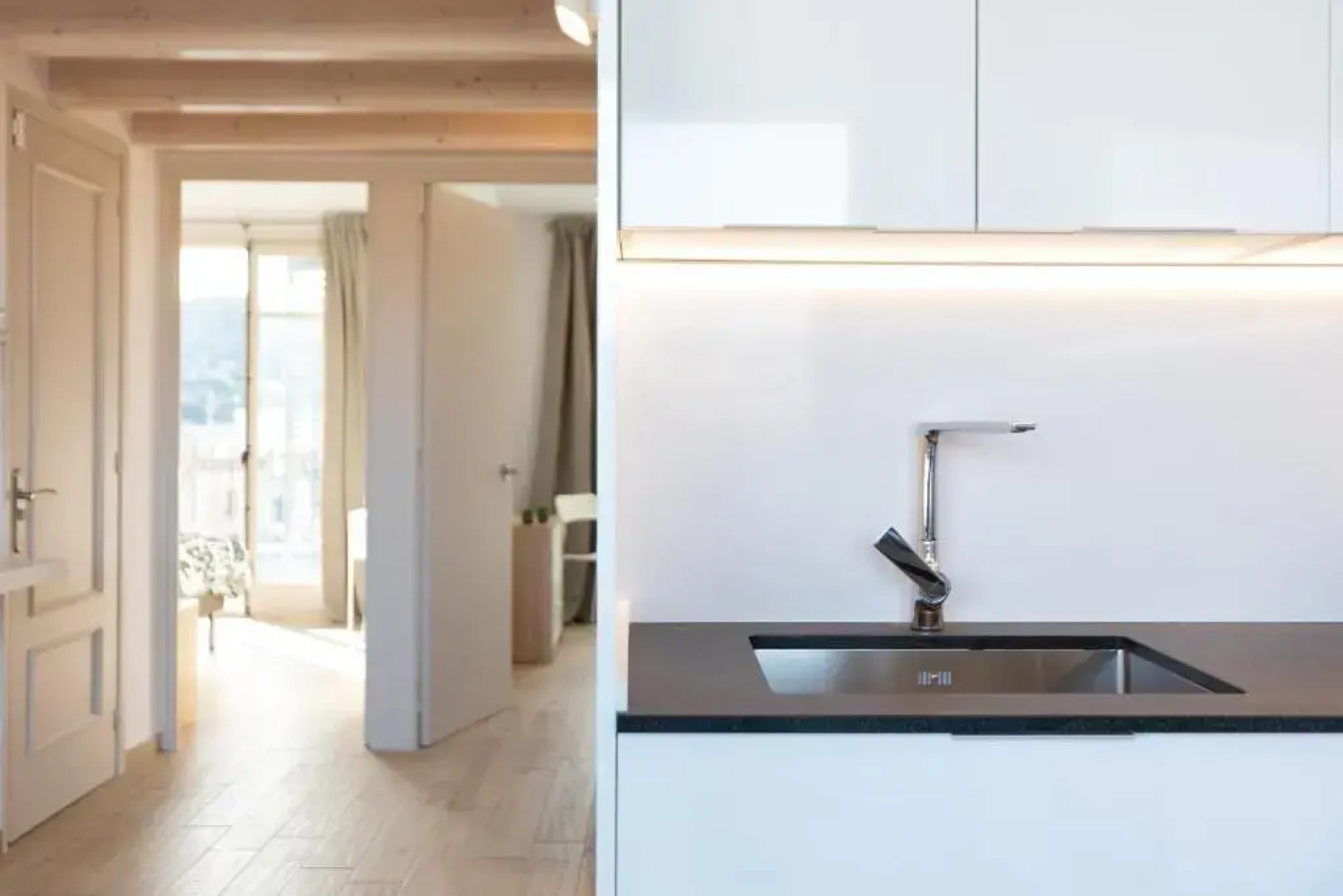 Hauzify I Apartament 4Winds