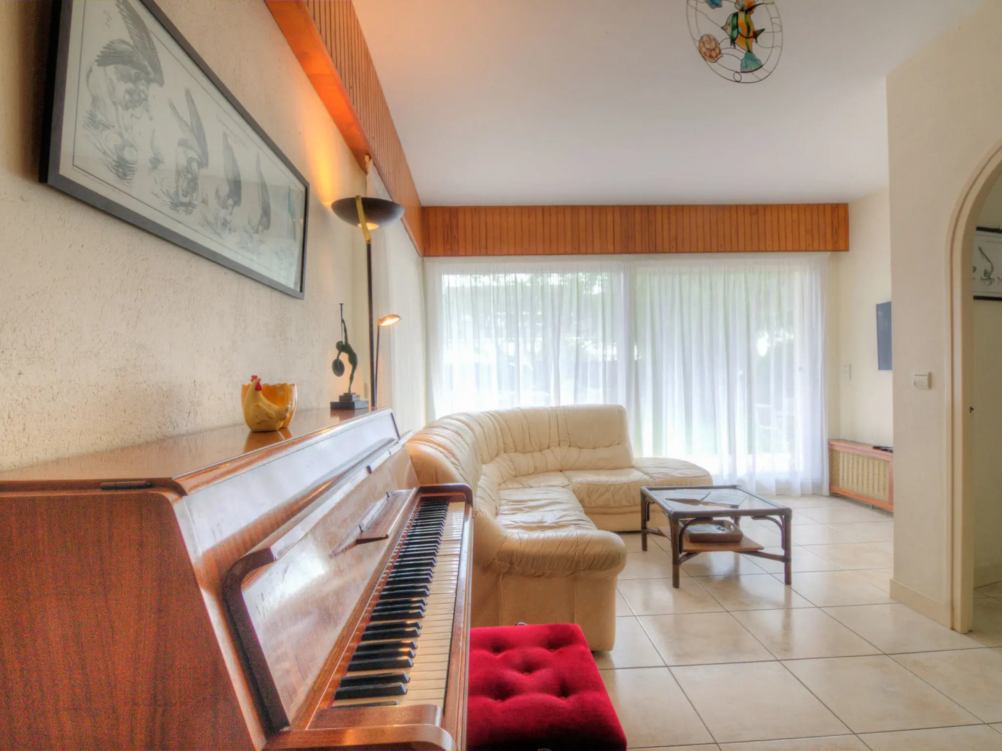 Holiday Home Yu Fine